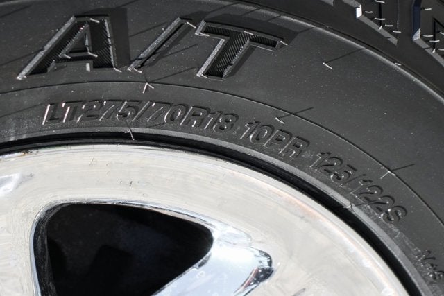 2021 RAM 3500 Tradesman