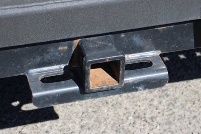 2021 RAM 3500 Tradesman