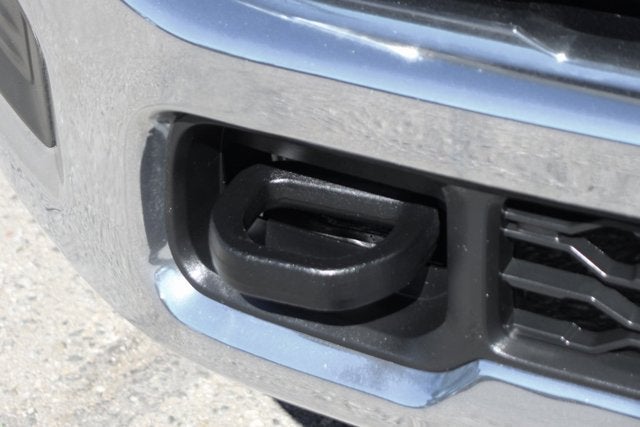 2021 RAM 3500 Tradesman