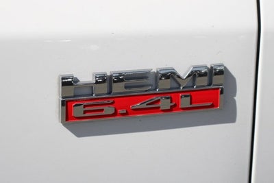 2021 RAM 3500 Tradesman
