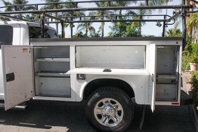 2021 RAM 3500 Tradesman