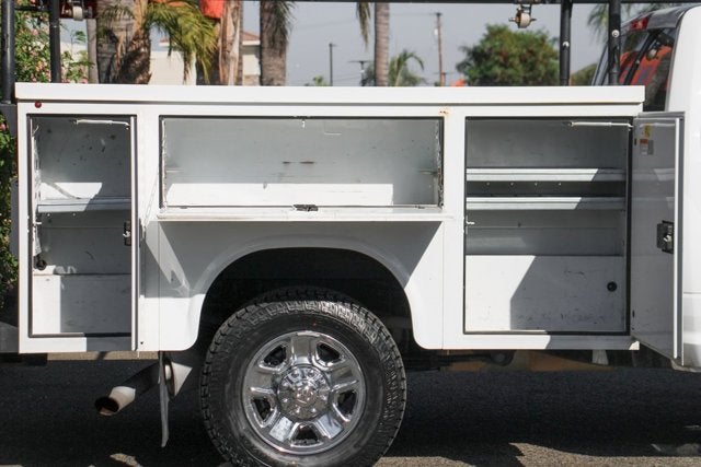 2021 RAM 3500 Tradesman