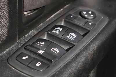 2021 RAM 3500 Tradesman