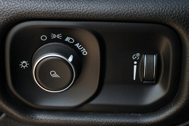 2021 RAM 3500 Tradesman