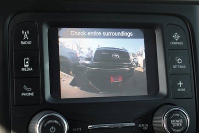 2021 RAM 3500 Tradesman