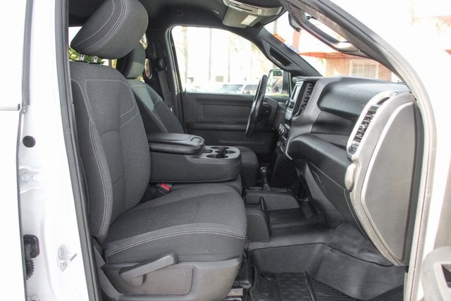 2021 RAM 3500 Tradesman