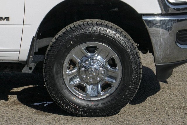 2021 RAM 3500 Tradesman