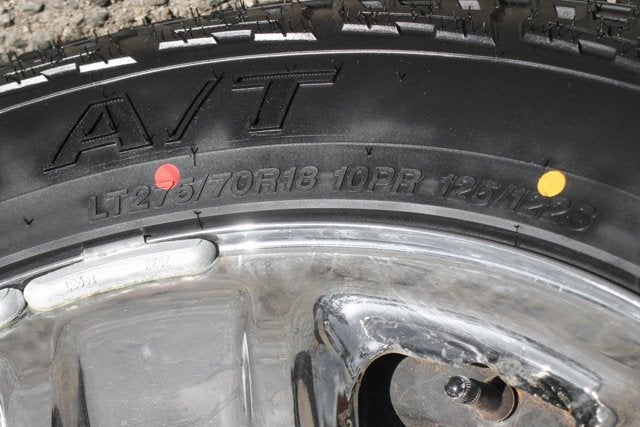 2021 RAM 3500 Tradesman