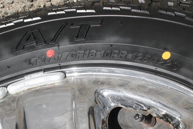 2021 RAM 3500 Tradesman