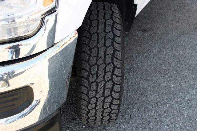 2021 RAM 3500 Tradesman