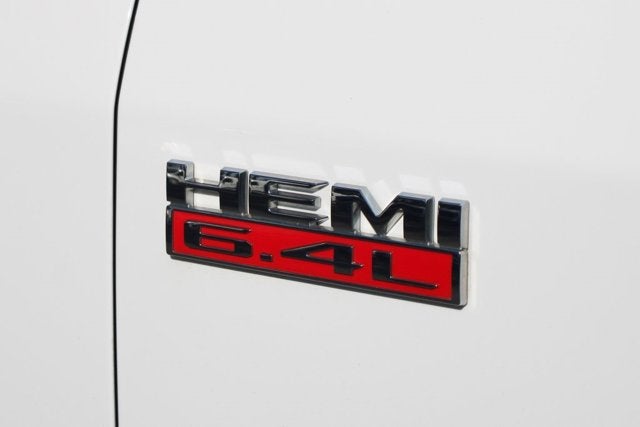 2021 RAM 3500 Tradesman