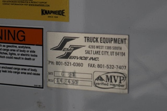 2021 RAM 3500 Tradesman