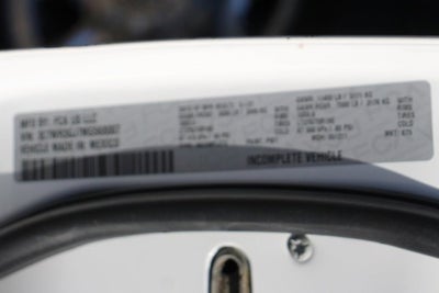 2021 RAM 3500 Tradesman