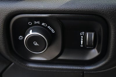2021 RAM 2500 Tradesman