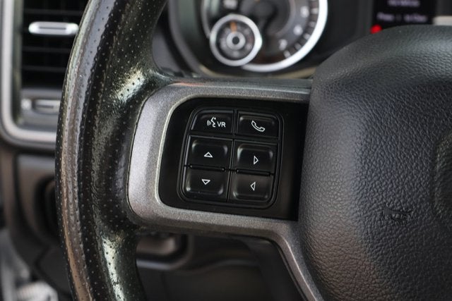 2021 RAM 2500 Tradesman