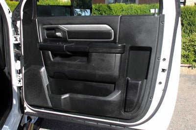 2021 RAM 2500 Tradesman