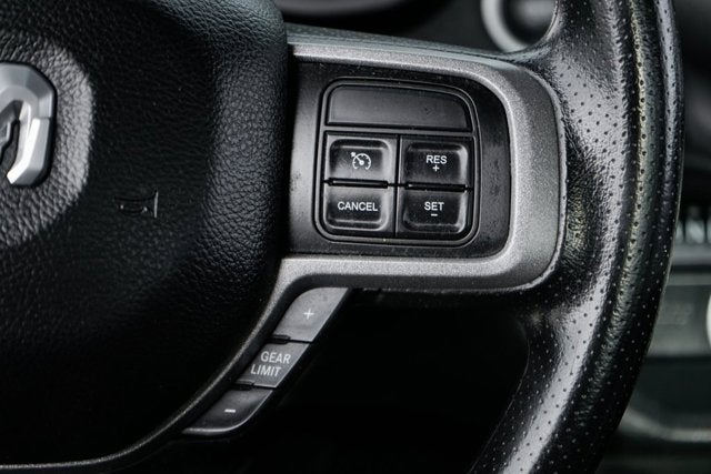 2021 RAM 2500 Tradesman