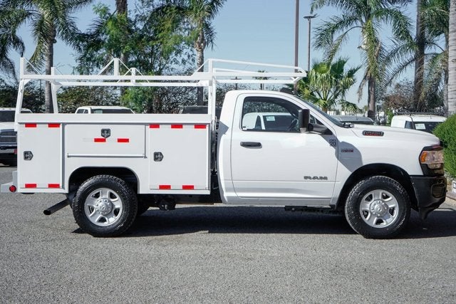2020 RAM 2500 Tradesman
