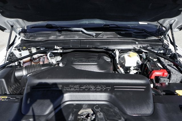 2020 RAM 2500 Tradesman