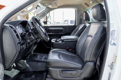 2020 RAM 2500 Tradesman