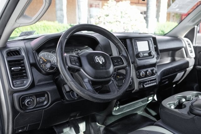 2020 RAM 2500 Tradesman