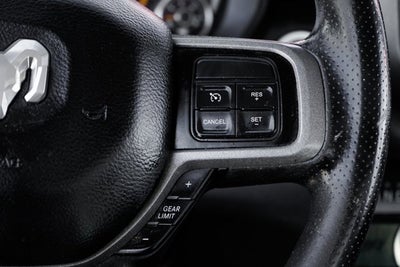 2020 RAM 2500 Tradesman