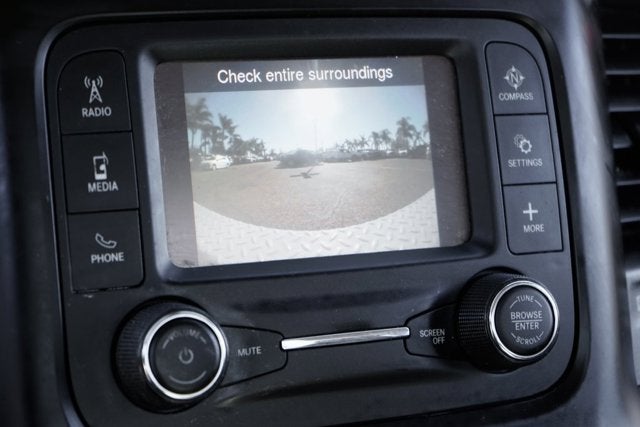 2020 RAM 2500 Tradesman