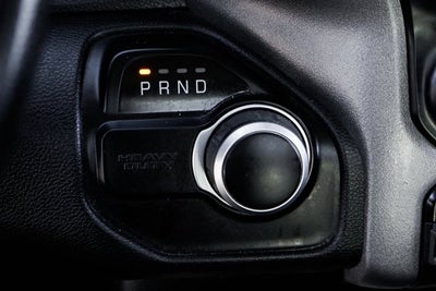 2020 RAM 2500 Tradesman