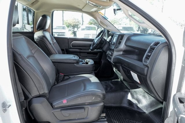 2020 RAM 2500 Tradesman