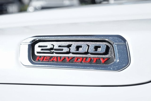 2020 RAM 2500 Tradesman