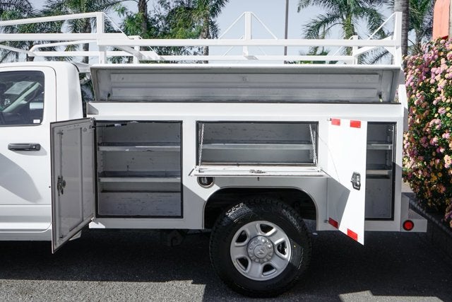 2020 RAM 2500 Tradesman