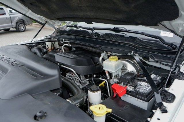 2019 RAM 2500 Tradesman