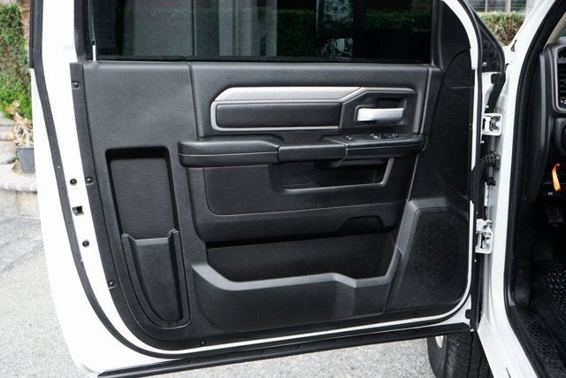 2019 RAM 2500 Tradesman