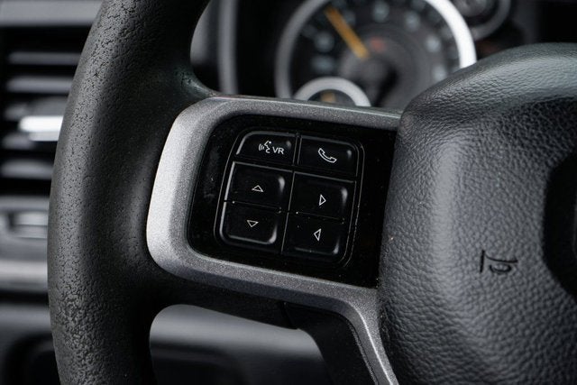 2019 RAM 2500 Tradesman