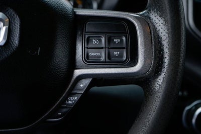 2019 RAM 2500 Tradesman