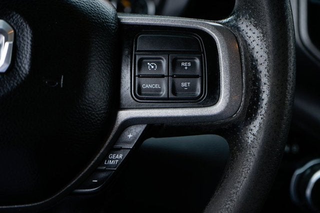 2019 RAM 2500 Tradesman