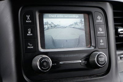 2019 RAM 2500 Tradesman