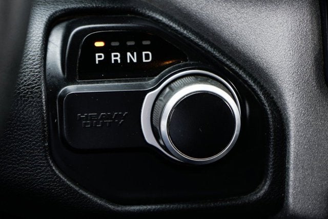 2019 RAM 2500 Tradesman