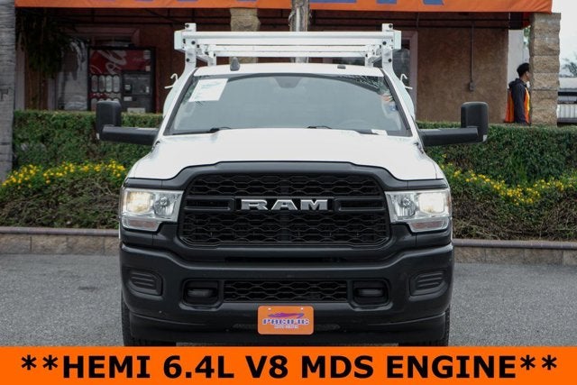 2019 RAM 2500 Tradesman
