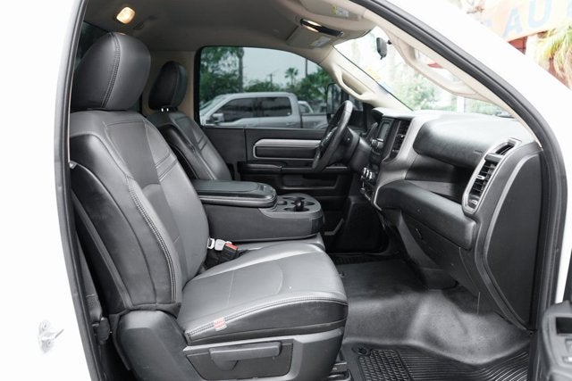 2019 RAM 2500 Tradesman