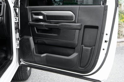 2019 RAM 2500 Tradesman