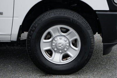 2019 RAM 2500 Tradesman