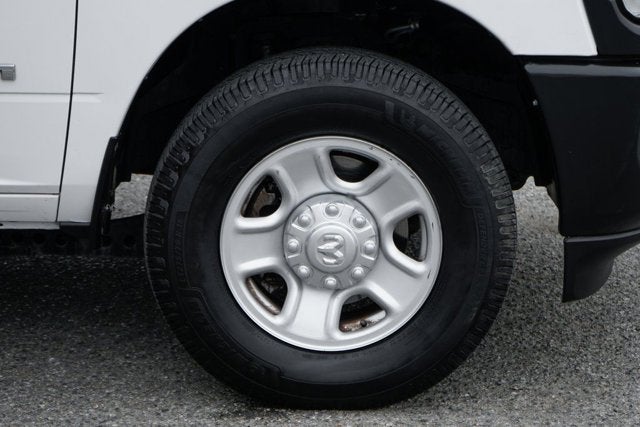 2019 RAM 2500 Tradesman