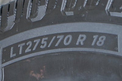 2019 RAM 2500 Tradesman