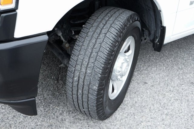 2019 RAM 2500 Tradesman