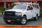 2019 RAM 2500 Tradesman