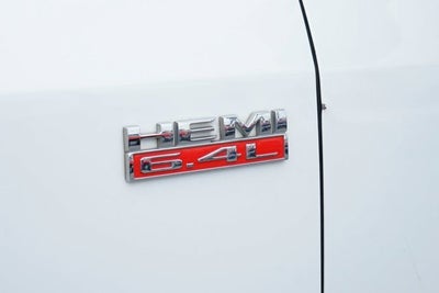 2019 RAM 2500 Tradesman