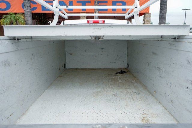 2019 RAM 2500 Tradesman