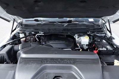 2019 RAM 2500 Tradesman