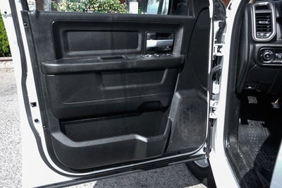 2019 RAM 2500 Tradesman